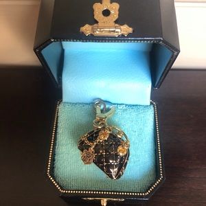 Juicy Couture Charm